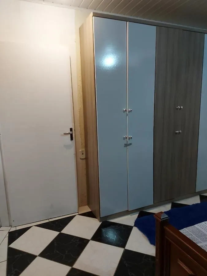 Hostel Beto CarreroItajaí 別荘 Itajaí