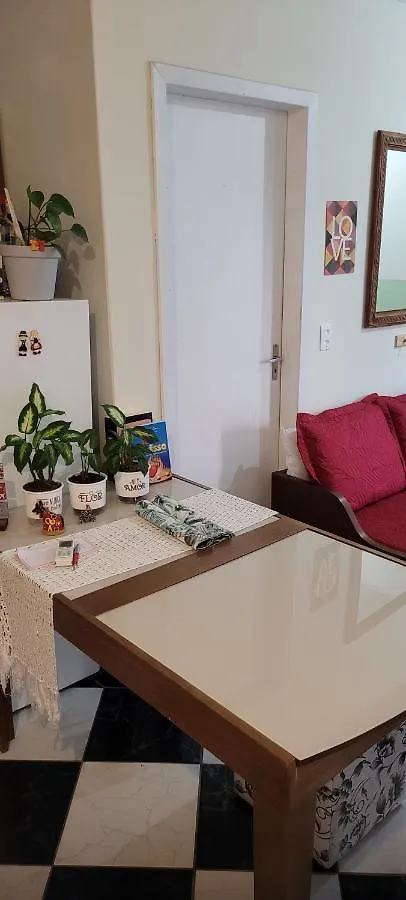 Hostel Beto CarreroItajaí ブラジル