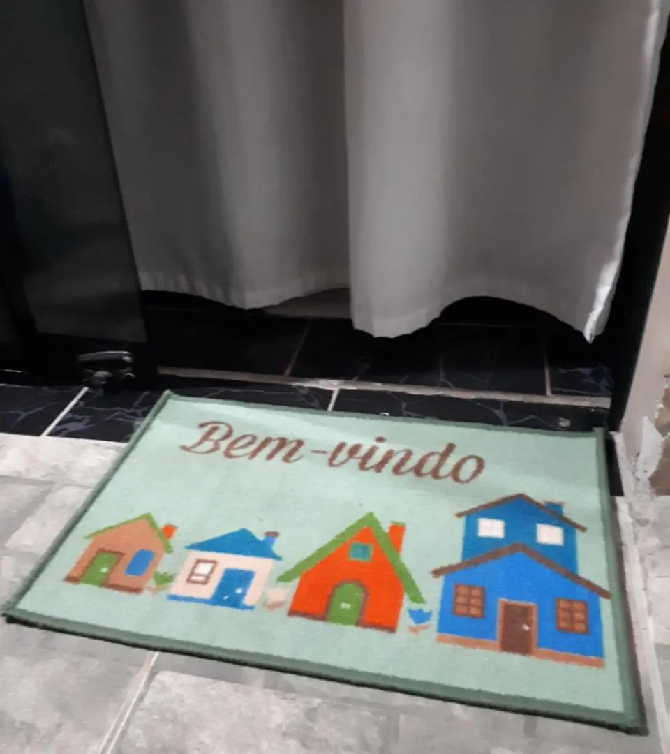 別荘 Hostel Beto CarreroItajaí ブラジル