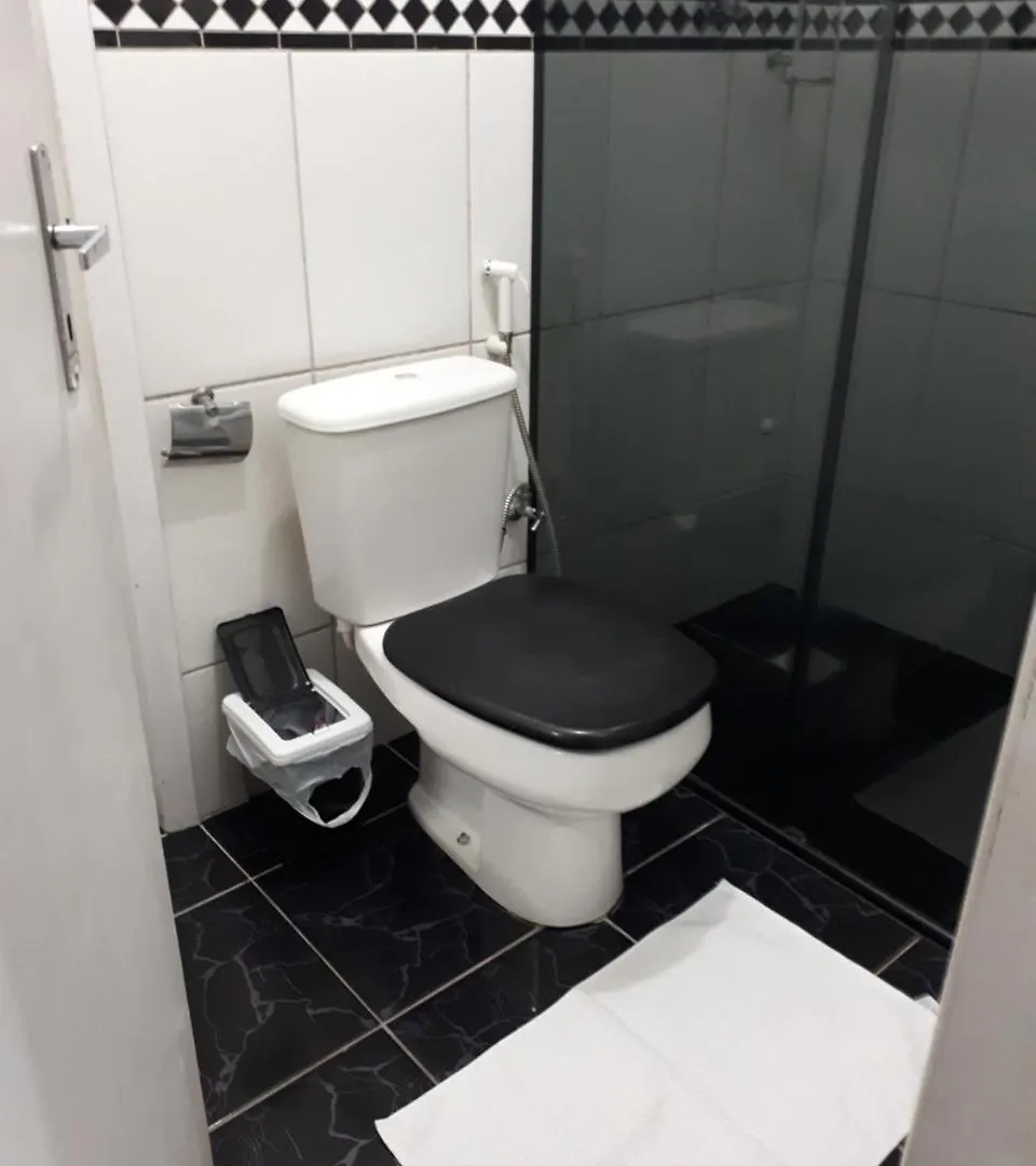 Hostel Beto CarreroItajaí 0*, Itajaí